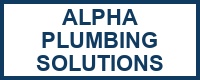 Alpha Plumbing Solutions