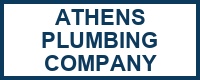 Athens Plumbing Company